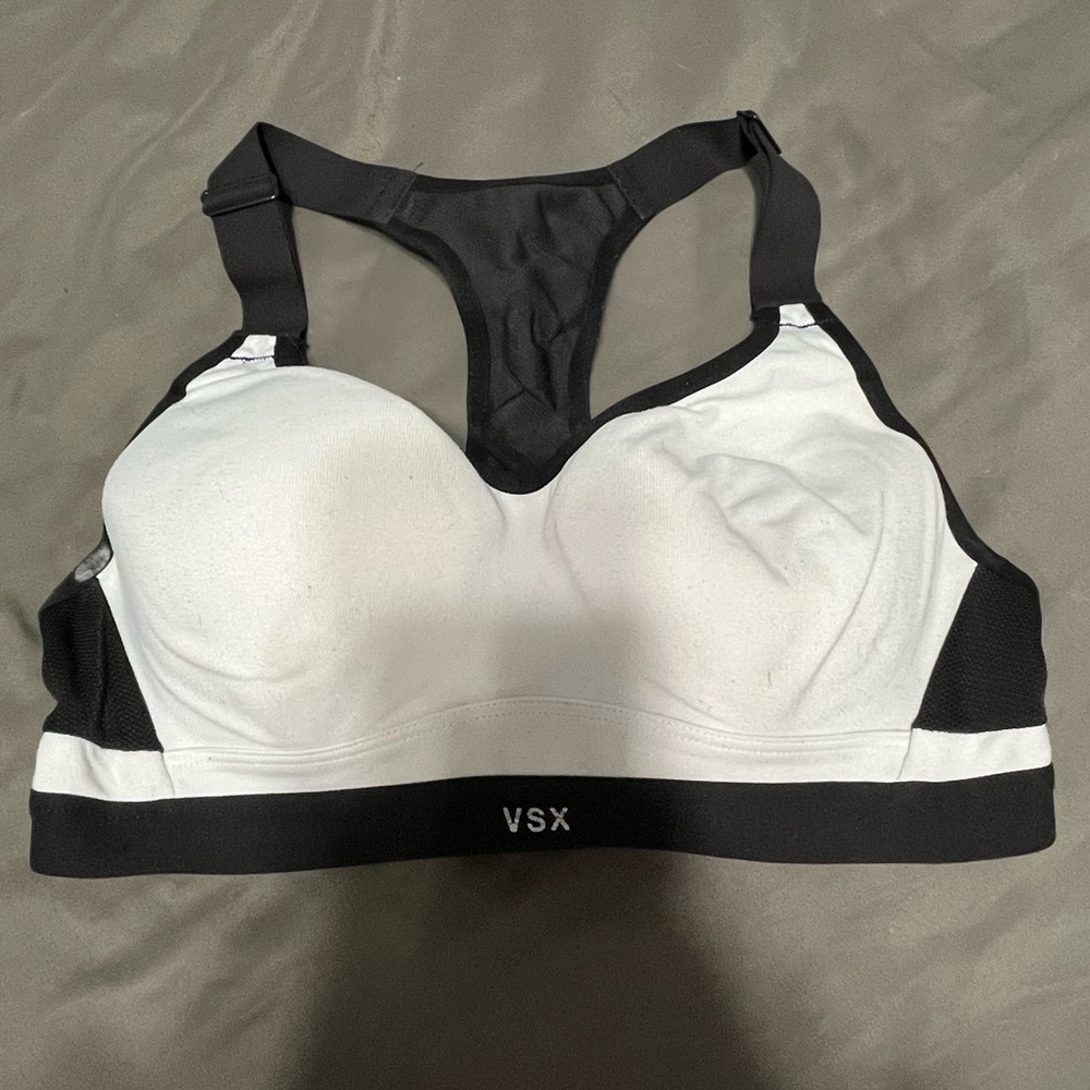 High Support Sports Bra